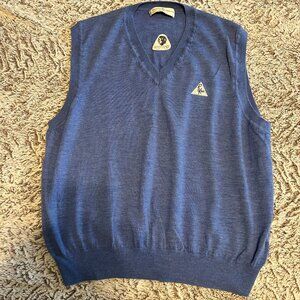 Fairway & Greene Sweater vest